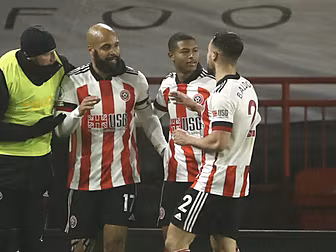 WATCH: McGoldrick strike sinks...