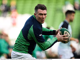 Peter O'Mahony pens new two-ye...
