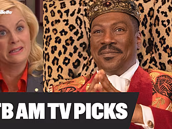 OTB TV |  The questionable '80...