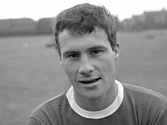 Phil Chisnall - the last man t...