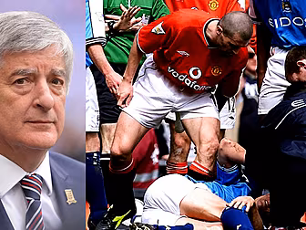 Ex-City Chairman: 'It's dreadf...