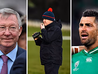 Weekly Sports Wrap | Elliott f...