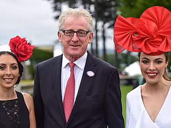 Racing industry needs to win b...