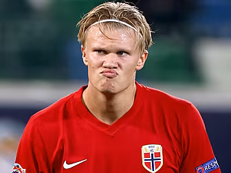 Rosenborg add to calls for Nor...