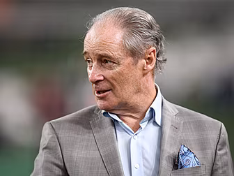 Kerr on Cullen | 'It's a big m...