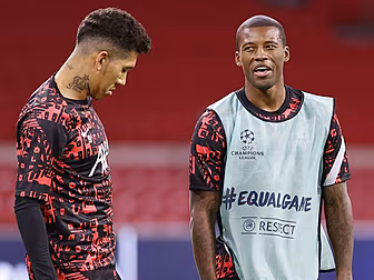 Wijnaldum 