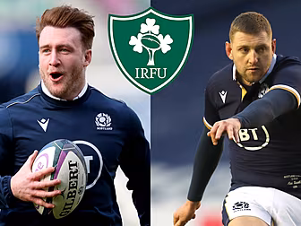 How Scotland will trouble Irel...