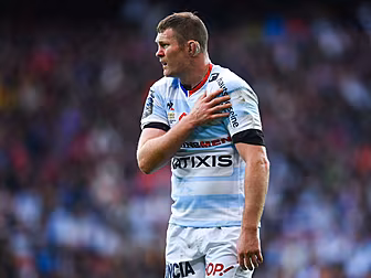 Reports: Donnacha Ryan to leav...