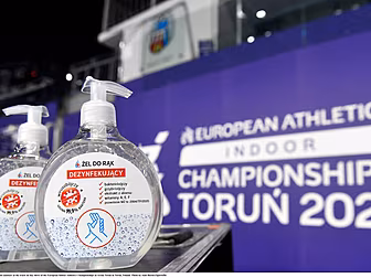 Irish athlete tests positive f...