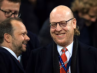 Man United won't see a penny o...