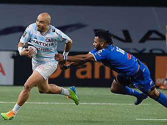 'Zebo unlikely to leave Paris'...