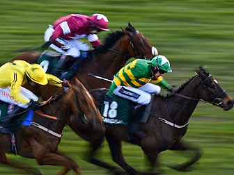Cheltenham Festival Preview |...