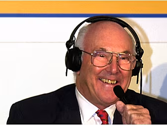 Former Formula 1 commentator M...