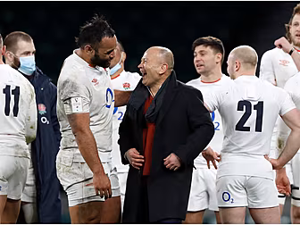 Eddie Jones hails ‘tactically...