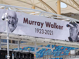 WATCH | Here are some of Murra...