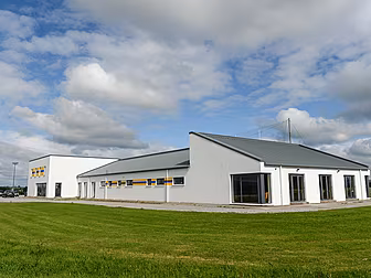 'Clare GAA need help from Crok...