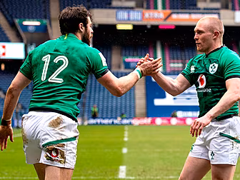 REACTION: Sexton's calmness un...