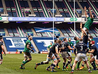 Player Ratings: Ireland lineou...