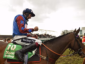 Cheltenham Festival Trifecta w...