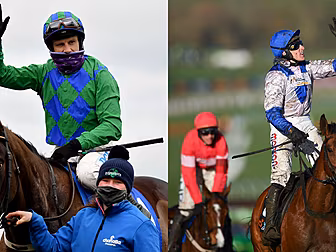 Cheltenham Festival | Tuesday...