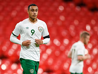 Norwich boss confirms Adam Ida...
