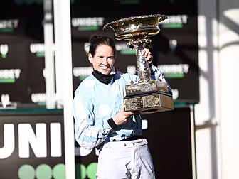 Cheltenham Festival Wrap | Fiv...