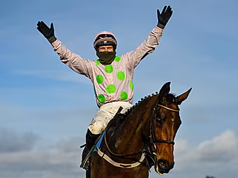 Cheltenham Festival | Wednesda...