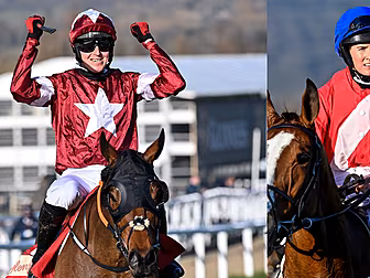 Cheltenham Wednesday Wrap | Ti...