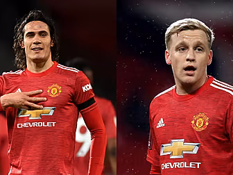 'Cavani needs to be more Zlata...