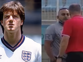 Ex-England defender rubbishes...