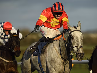 Cromwell gets second winner of...