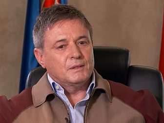 New Serbia boss Stojkovic 