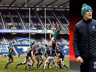 Ex-Lion believes England are t...
