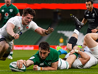 Player Ratings: Shades of Padd...