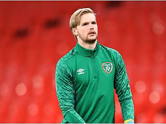 Four players ruled out of Irel...