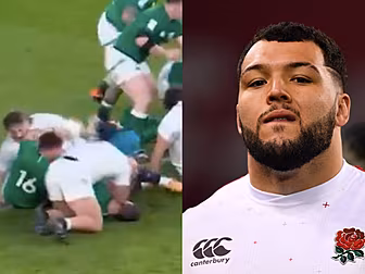 Ellis Genge escapes citing des...