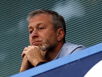 Chelsea owner Abramovich opens...
