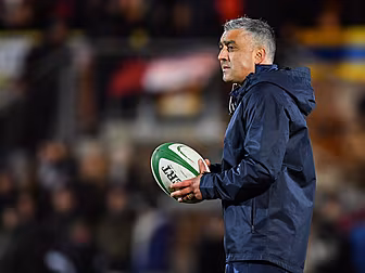 Ireland u20's to find new head...
