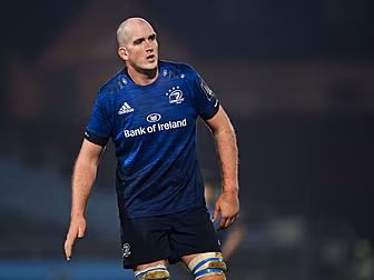 Toner reveals that his future...