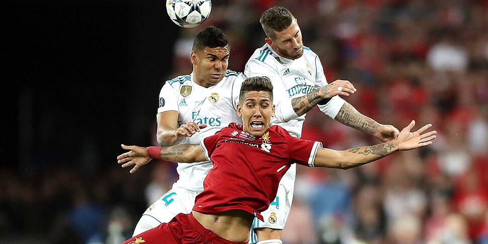 Boost for Real as home tie wit...