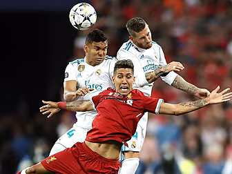 Boost for Real as home tie wit...