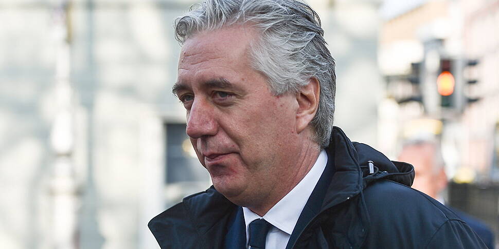 High Court says Delaney hearin...