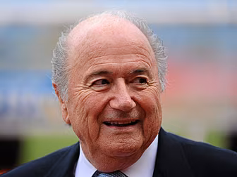 Blatter & Valcke slapped with...