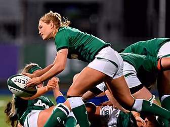 Women's rugby has the chance t...