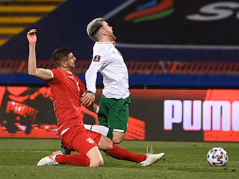 Ireland end goal drought but c...