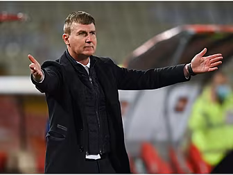 John Duggan: Forget Qatar, all...