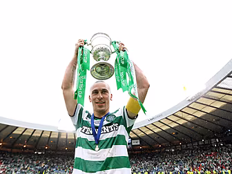 Scott Brown to end 14-year Cel...