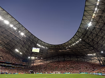 Reports: Marseille to lose out...