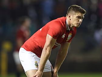 'I would start Sexton' | BOD t...