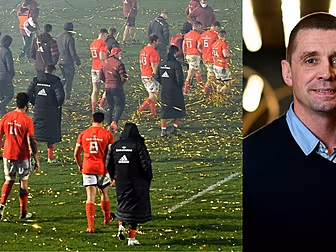 'I felt sorry for them' | Alan...